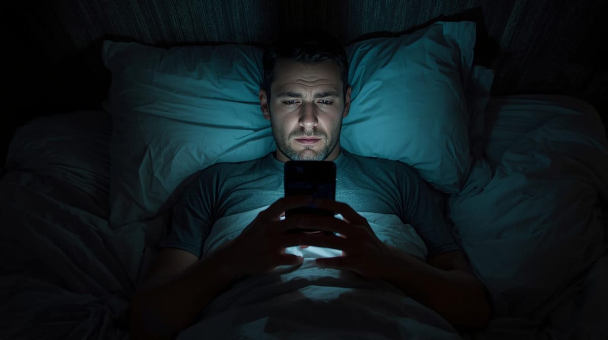 The Science of 'Just Interesting Enough': Why Boring Content Doesn't Work for Sleep