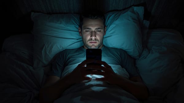 The Science of 'Just Interesting Enough': Why Boring Content Doesn't Work for Sleep