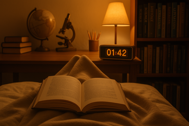 Welcome to Dormant Knowledge: Where Learning Meets Rest
